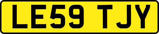 LE59TJY
