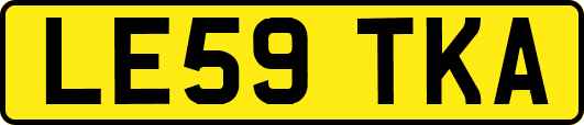 LE59TKA