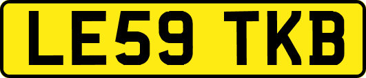 LE59TKB