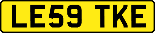 LE59TKE
