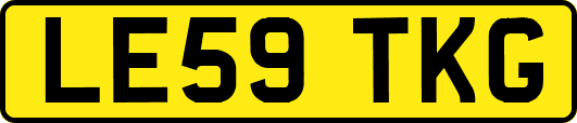 LE59TKG