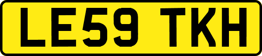 LE59TKH