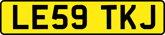 LE59TKJ