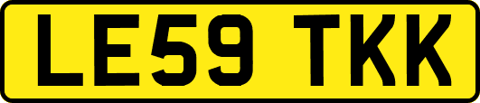 LE59TKK