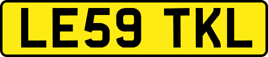 LE59TKL