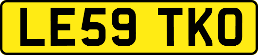 LE59TKO
