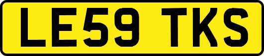 LE59TKS