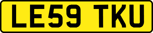 LE59TKU