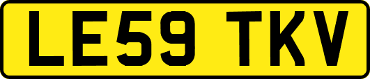 LE59TKV