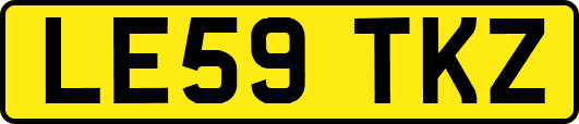 LE59TKZ