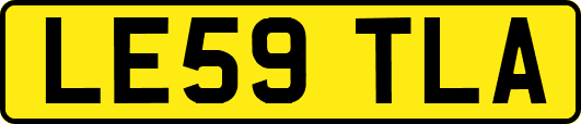 LE59TLA