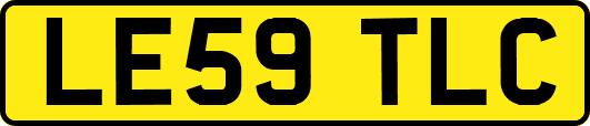 LE59TLC