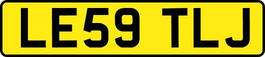 LE59TLJ