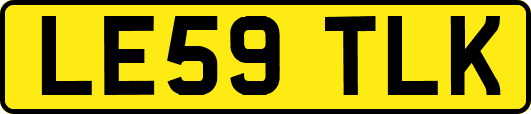 LE59TLK