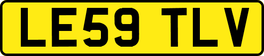 LE59TLV