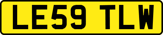 LE59TLW