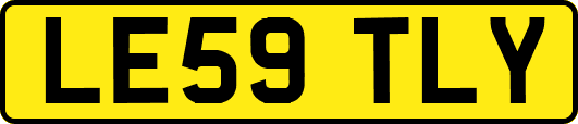 LE59TLY