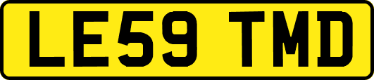 LE59TMD