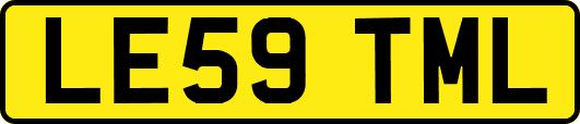 LE59TML