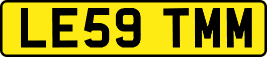 LE59TMM