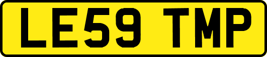 LE59TMP