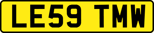 LE59TMW