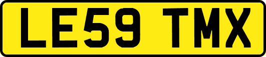 LE59TMX