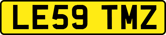 LE59TMZ
