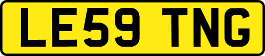 LE59TNG