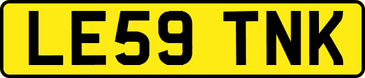LE59TNK