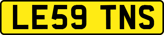 LE59TNS