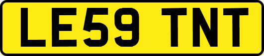 LE59TNT