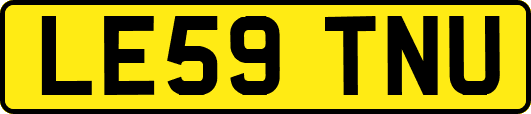 LE59TNU