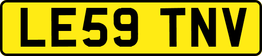 LE59TNV