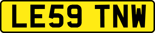 LE59TNW