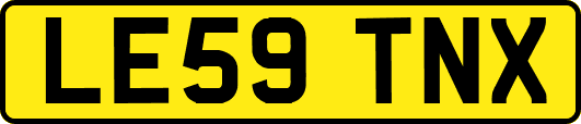 LE59TNX