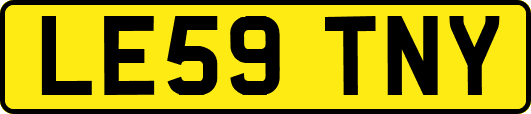 LE59TNY