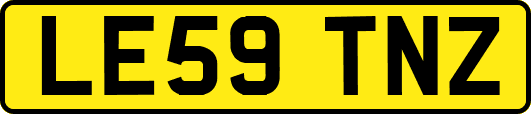 LE59TNZ