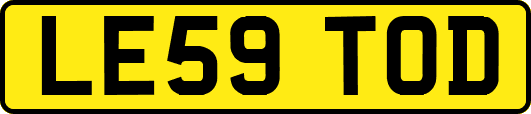 LE59TOD