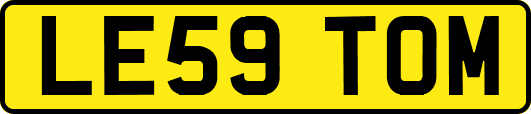LE59TOM