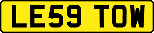 LE59TOW