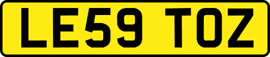 LE59TOZ