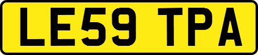 LE59TPA