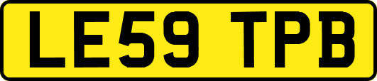 LE59TPB