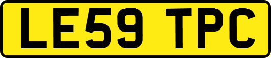 LE59TPC