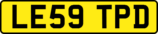 LE59TPD