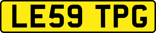 LE59TPG