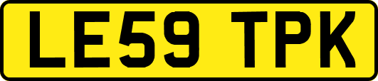 LE59TPK