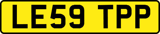 LE59TPP