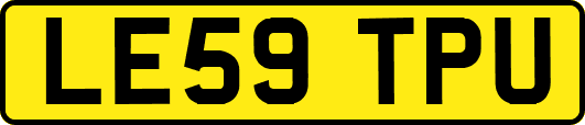 LE59TPU